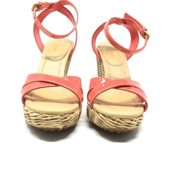 Original Car Shoe by Prada Sandals Size 36.5/6.5 - Picture 9 of 10